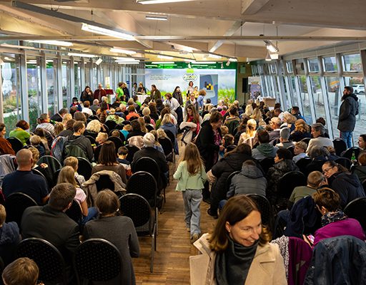 Lesemeister-Abschlussfest 2025