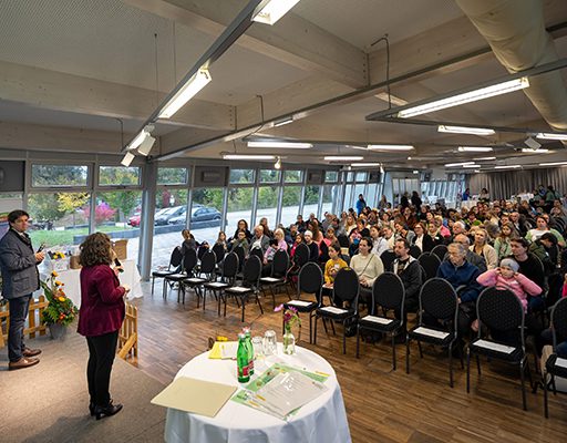 Lesemeister-Abschlussfest 2025