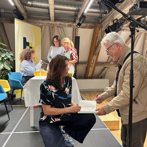 Das Land liest - St. Pölten