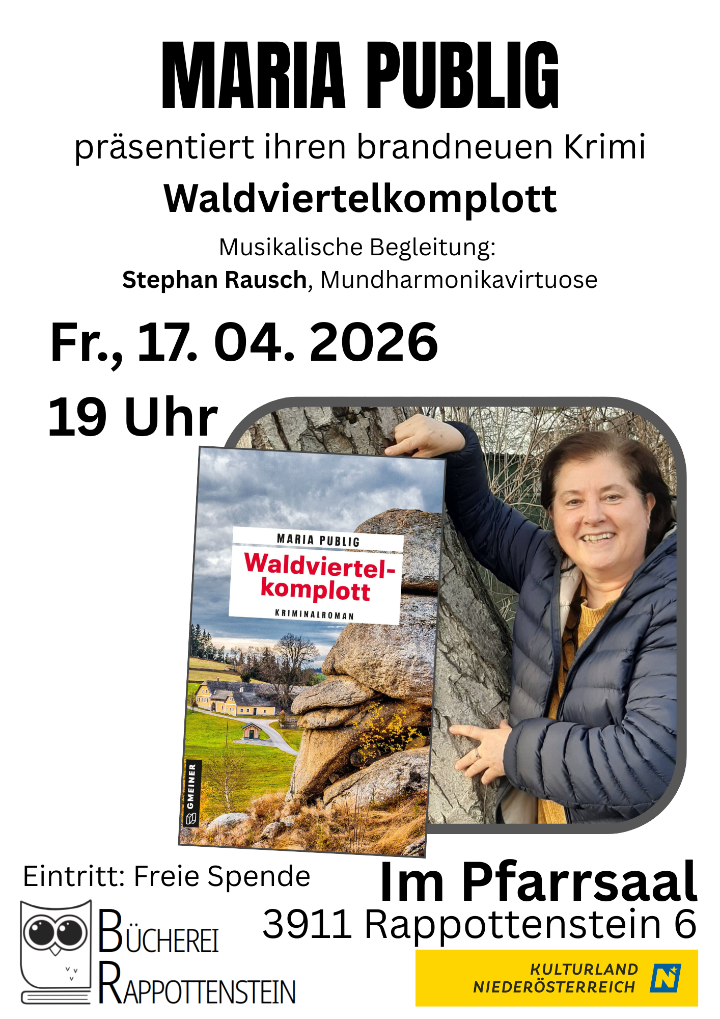 Servicestelle Treffpunkt Bibliothek