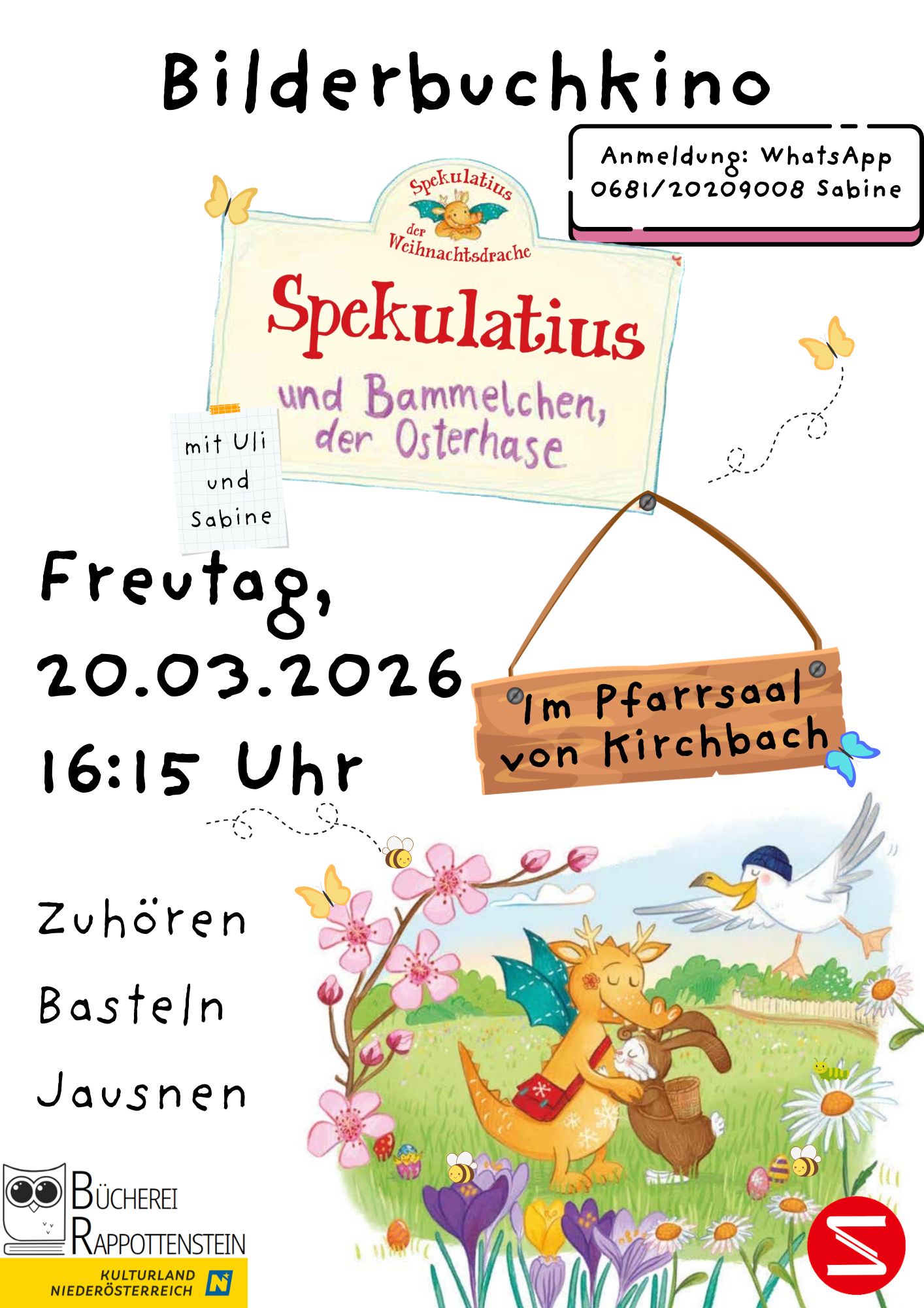 Ulysses oder Die Irrfahrten des Leopold “Poidl” Blümerl