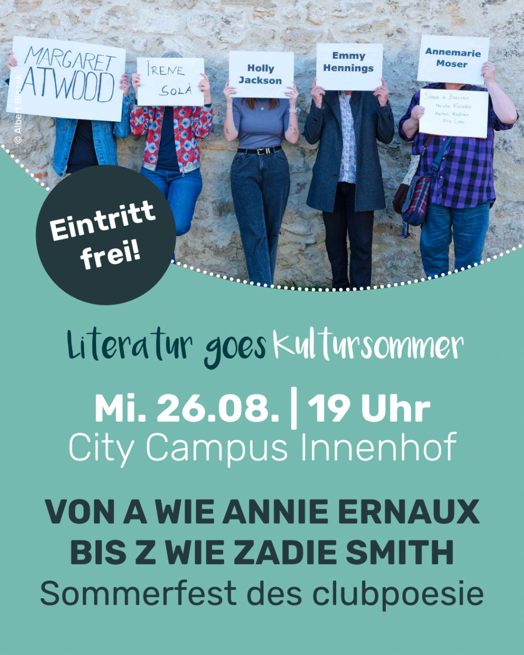 Über uns