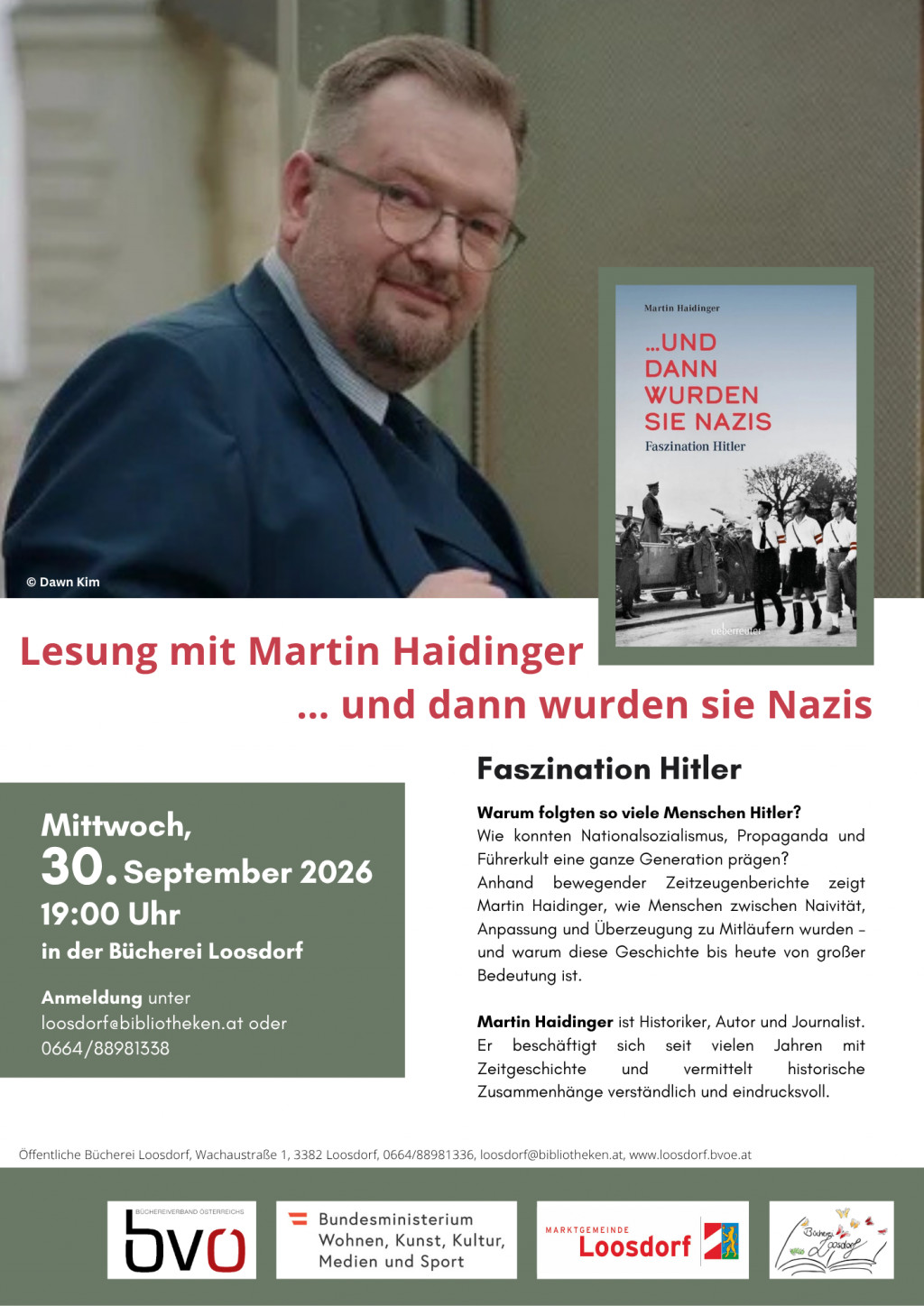 Über uns