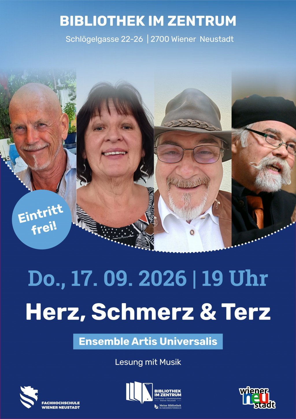Über uns