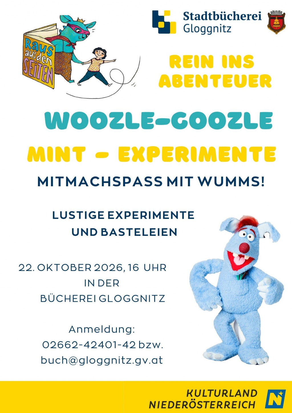 Über uns